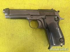 Beretta 951, primo lotto per Ravizza, 1963, 7,65 Parabellum