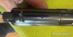 Beretta 951, primo lotto per Ravizza, 1963, 7,65 Parabellum