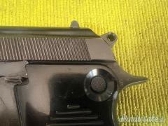 Beretta 951, primo lotto per Ravizza, 1963, 7,65 Parabellum
