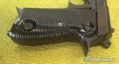 Beretta 951, primo lotto per Ravizza, 1963, 7,65 Parabellum