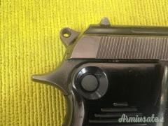 Beretta 951, primo lotto per Ravizza, 1963, 7,65 Parabellum