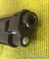 Beretta 951, primo lotto per Ravizza, 1963, 7,65 Parabellum