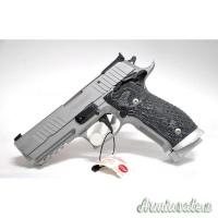 SIG-Sauer P226 X-Five Supermatch 9x21mm IMI