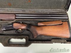 Perazzi MX 8 12