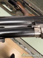 Perazzi MX 8 12