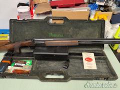 Perazzi MX 8 12