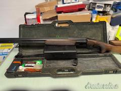 Perazzi MX 8 12