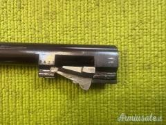 Beretta 951, primo lotto per Ravizza, 1963, 7,65 Parabellum