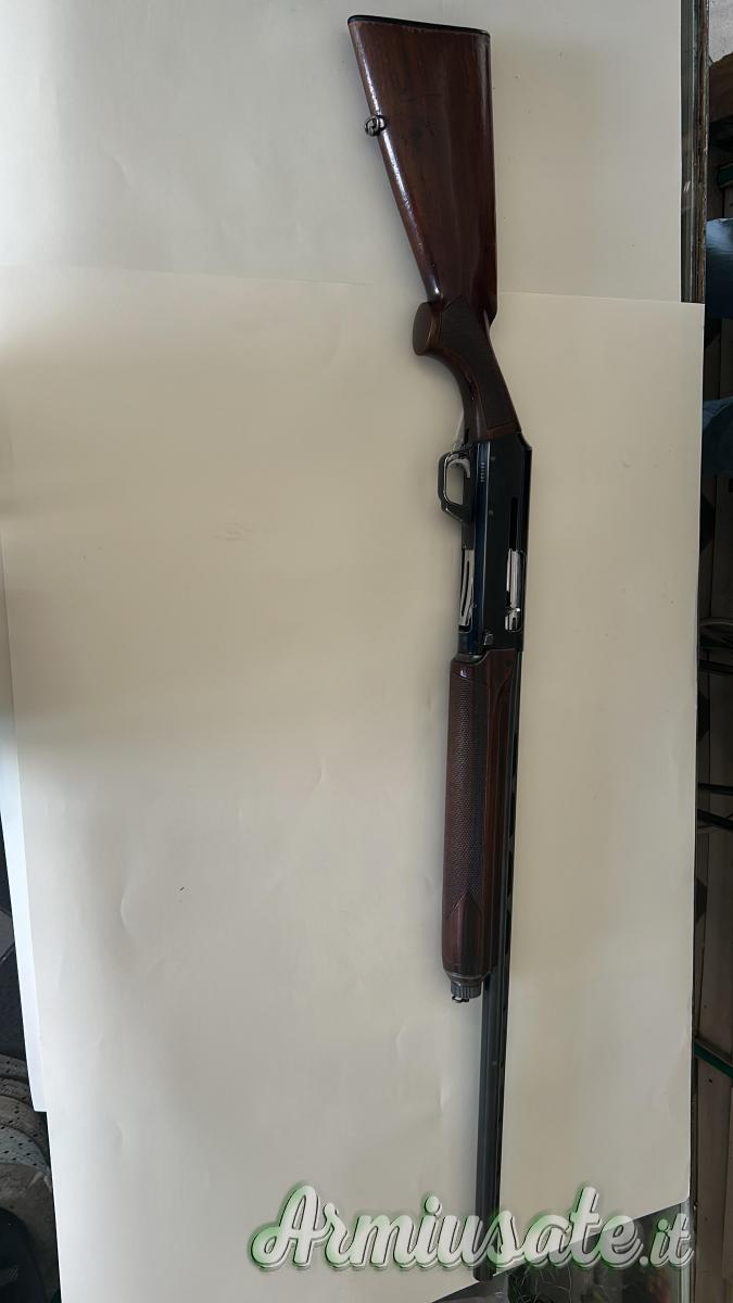 Franchi Semiautomatico 12 Franchi Semiautomatico 12
