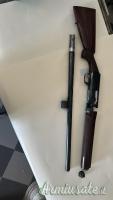 Franchi Semiautomatico  12