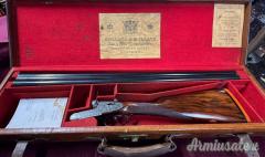 HOLLAND & HOLLAND ROYAL  12