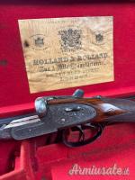 HOLLAND & HOLLAND ROYAL  12