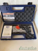 Colt Mustang .380 ACP  | 9x17mm Browning Short