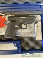 Colt Mustang .380 ACP  | 9x17mm Browning Short