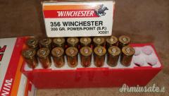 356 winchester