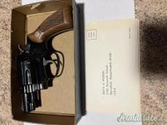 S&W 38 special .38 S&W | Colt New Police | Super Police