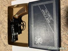 S&W 38 special .38 S&W | Colt New Police | Super Police