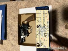 S&W 38 special .38 S&W | Colt New Police | Super Police
