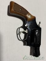 S&W 38 special .38 S&W | Colt New Police | Super Police