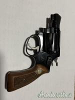 S&W 38 special .38 S&W | Colt New Police | Super Police