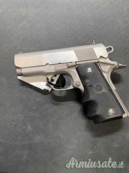 Colt DEFENDER .45 ACP