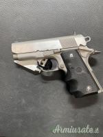Colt DEFENDER .45 ACP