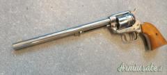 Colt Buntline .22 WMR