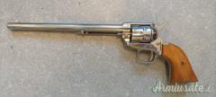 Colt Buntline .22 WMR