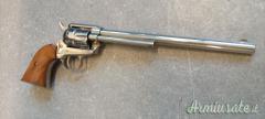Colt Buntline .22 WMR