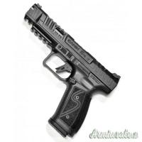 Canik SFX Rival-S Full metal 9x19mm Parabellum | Luger | NATO