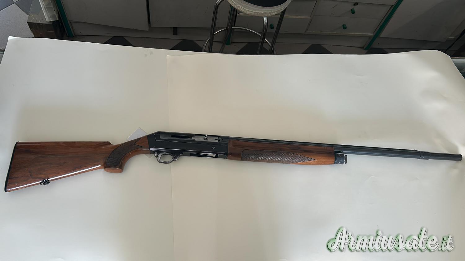 Benelli Semiautomatico 12 Benelli Semiautomatico 12