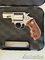 S&W 38 Spl .38 Special  |  9x29mmR