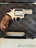 S&W 38 Spl .38 Special  |  9x29mmR