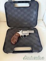 S&W 38 Spl .38 Special  |  9x29mmR