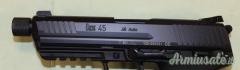 Pistola Heckler  Koch HK 45 Cal. Sportiva