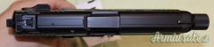 Pistola Heckler  Koch HK 45 Cal. Sportiva