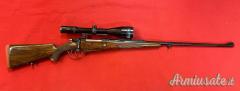 Concari Steinbock  .300 Weatherby Magnum