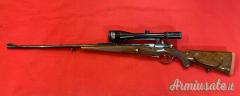 Concari Steinbock  .300 Weatherby Magnum