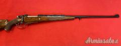 Concari Steinbock  .300 Weatherby Magnum