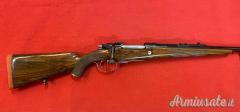 Concari Steinbock  .300 Weatherby Magnum