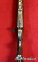 Concari Steinbock  .300 Weatherby Magnum