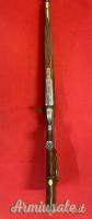 Concari Steinbock  .300 Weatherby Magnum