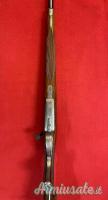 Concari Steinbock  .300 Weatherby Magnum