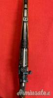 Concari Steinbock  .300 Weatherby Magnum