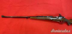 Concari Steinbock  .300 Weatherby Magnum