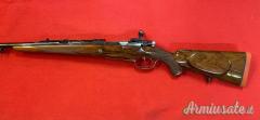 Concari Steinbock  .300 Weatherby Magnum