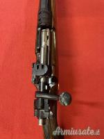 Concari Steinbock  .300 Weatherby Magnum