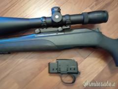 Blaser R8 professional 6.5-284