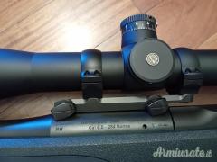 Blaser R8 professional 6.5-284