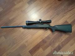 Blaser R8 professional 6.5-284